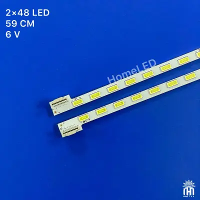 بک لایت 47 اینچ ایکس ویژن 47K3D100