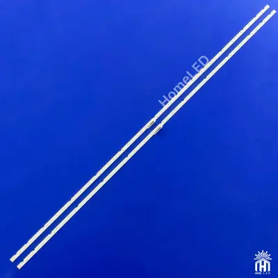 بک لایت 65 اینچ سامسونگ 65NU - 65TU - 65RU - 65MU