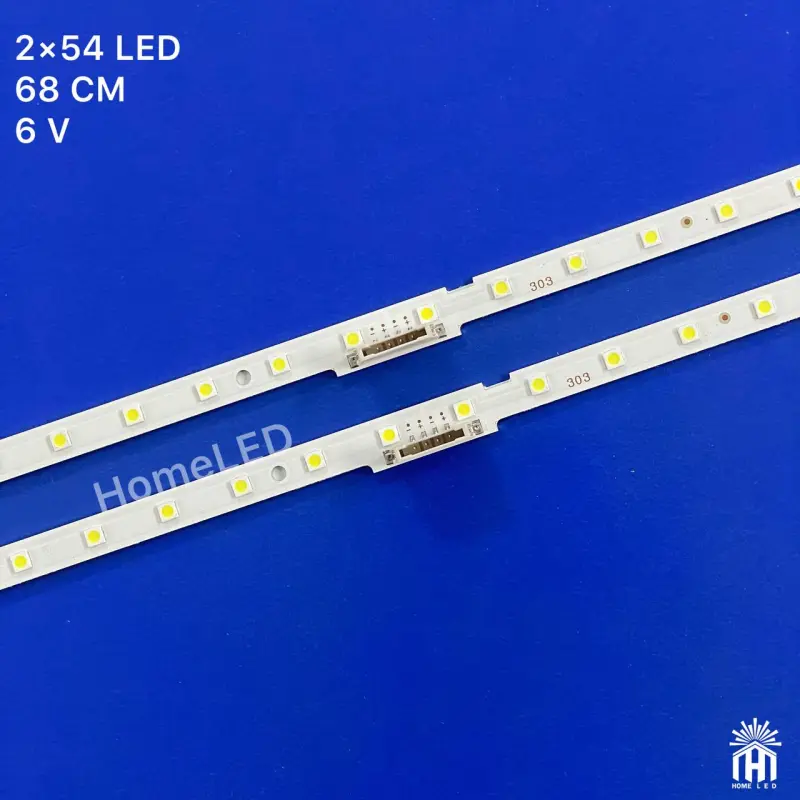 بک لایت 65 اینچ سامسونگ 65NU - 65TU - 65RU - 65MU