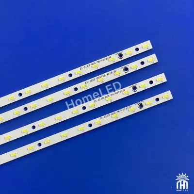 بک لایت 40 اینچ شارپ 40LE8300