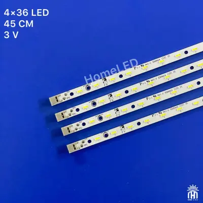 بک لایت 40 اینچ شارپ 40LE8300