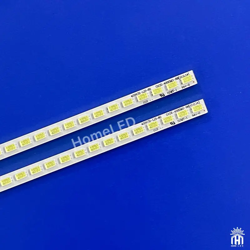 بک لایت 40 اینچ بلر 4092