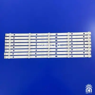 بک لایت اسنوا 43S37