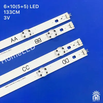 بک لایت ال جی 65UJ - 65UK