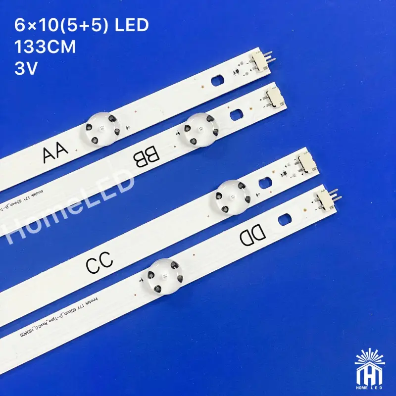 بک لایت ال جی 65UJ - 65UK