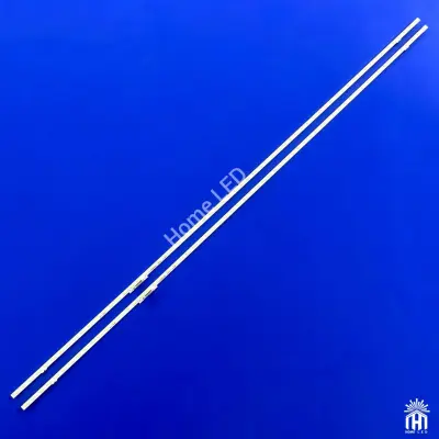 بک لایت 65 اینچ سامسونگ UN65AU8000