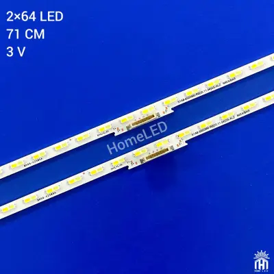 بک لایت 65 اینچ سامسونگ UN65AU8000