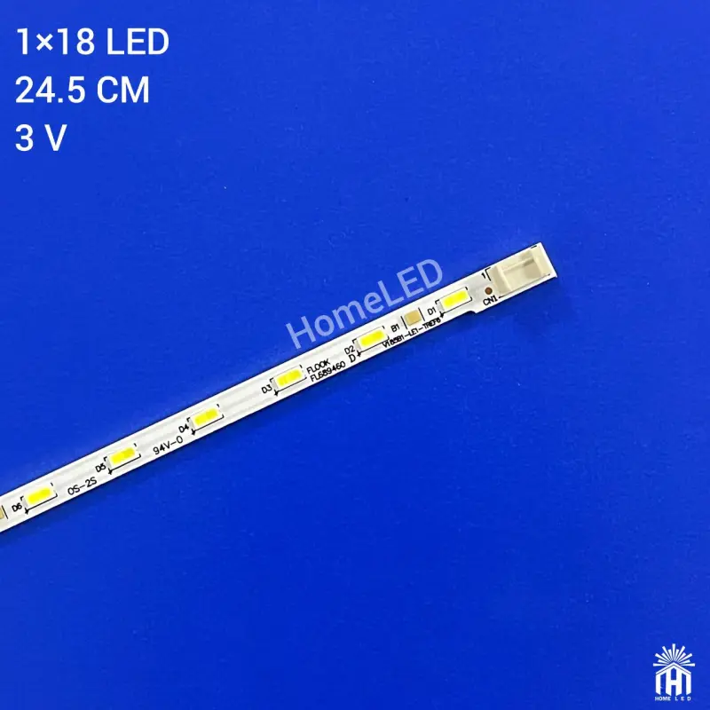 بکلایت مانیتور 19 ایکس ویژن