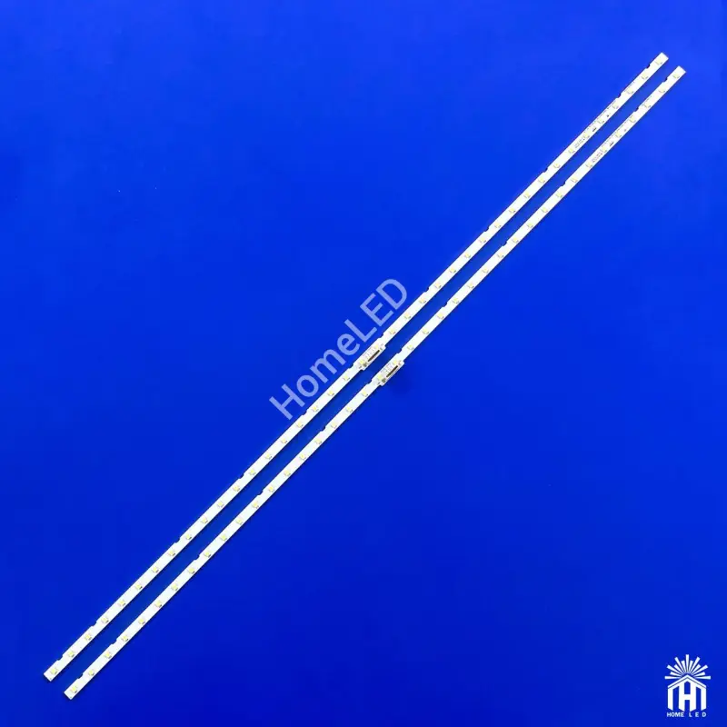 بک لایت 55 اینچ سامسونگ 55NU - 55RU