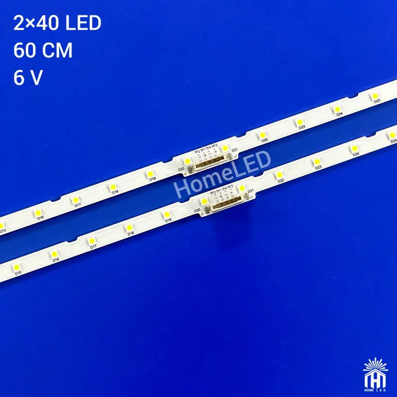 بک لایت 55 اینچ سامسونگ 55NU - 55RU