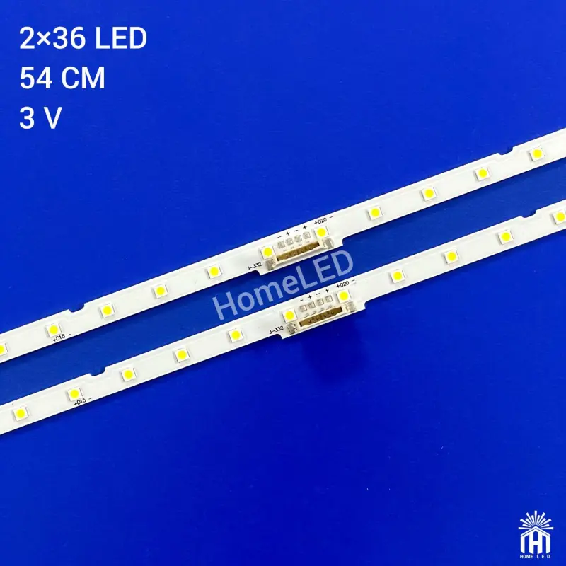 بک لایت 50 اینچ سامسونگ 50NU