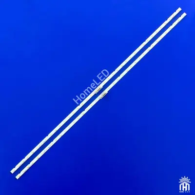 بک لایت 50 اینچ سامسونگ 50NU