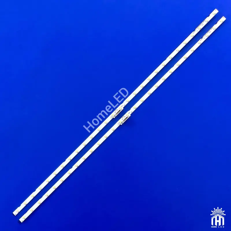 بک لایت 43 اینچ سامسونگ 43NU - 43RU7100