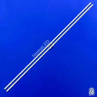 بک لایت 55 اینچ سامسونگ UN55AU8000