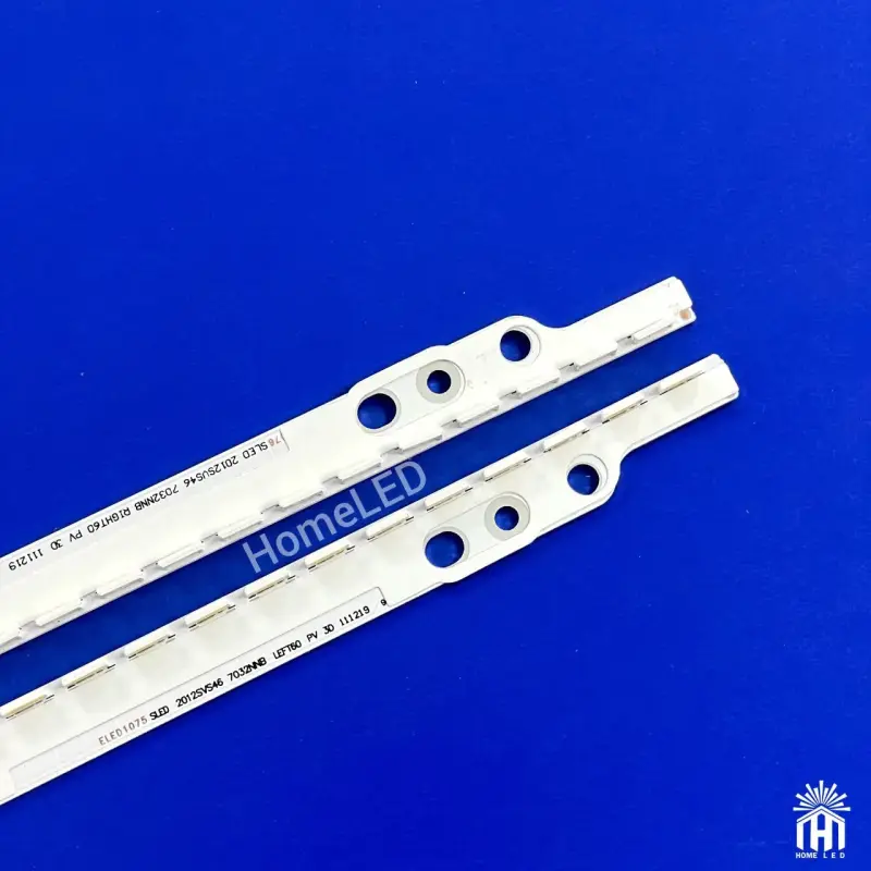 بک لایت 46 اینچ سامسونگ 46ES سری 6