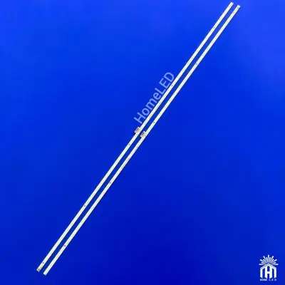 بک لایت 55 اینچ تی سی ال 55C2