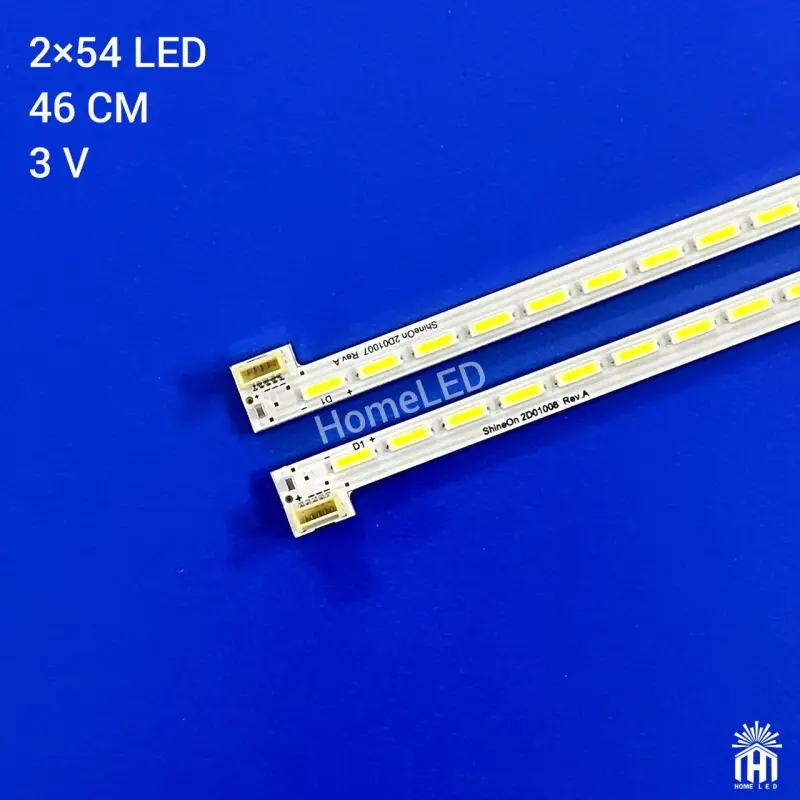 بک لایت 42 اینچ اسنوا 42S36 - 42S220