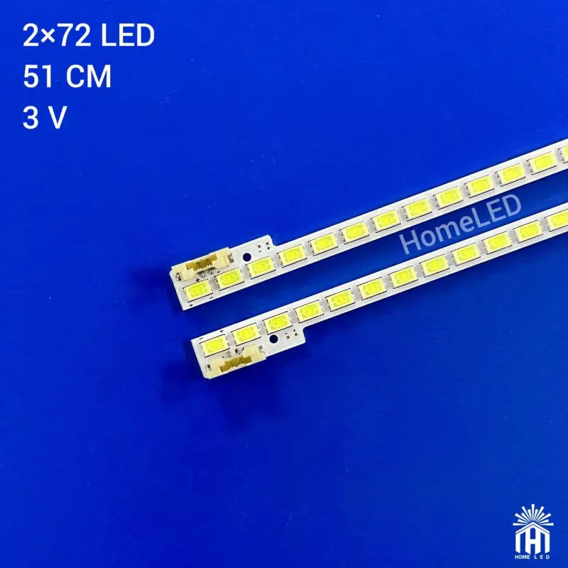 بک لایت 46 اینچ سامسونگ 46D