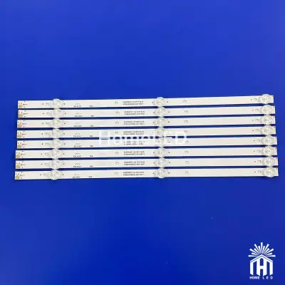 بک لایت 43 اینچ دوو 43H1800