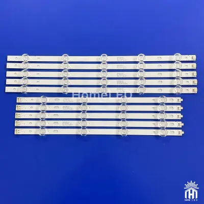 بکلایت ال جی 42LN پنل AUO