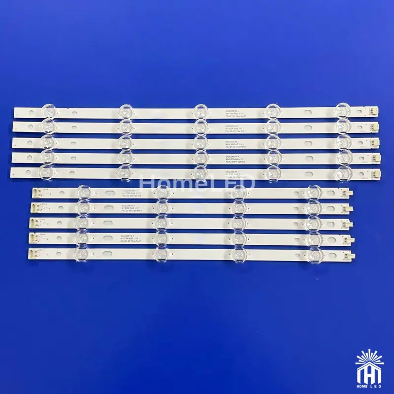 بکلایت ال جی 42LN پنل AUO