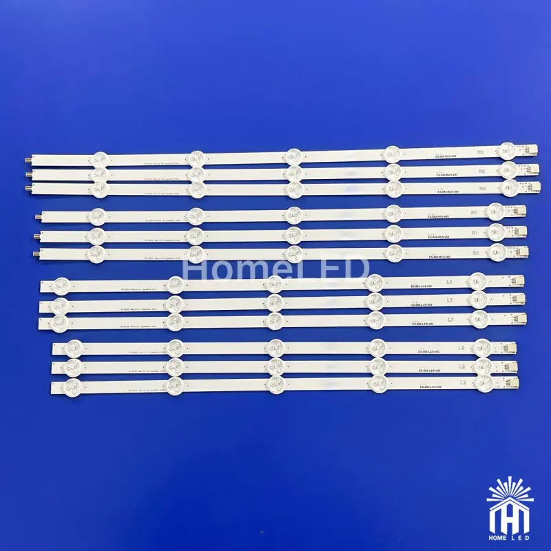 بکلایت ال جی مدل 50LN - 50LA