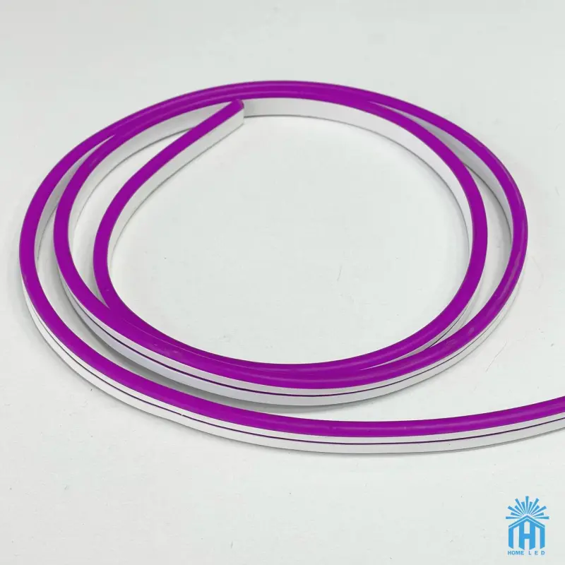 نئون فلکسی بنفش