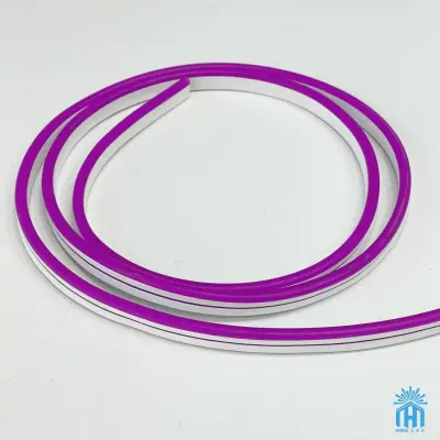 نئون فلکسی بنفش