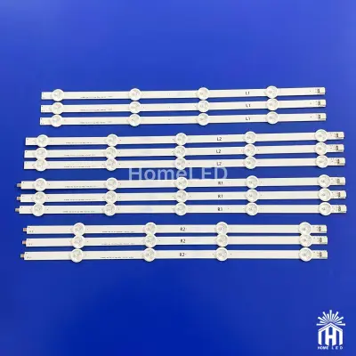 بک لایت 47 اینچ ال جی سری 47LN-47LA