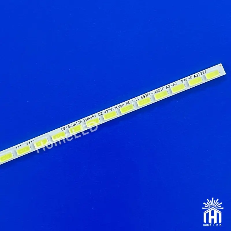 بک لایت 42 اینچ ال جی سری 42LS - 42LM - 42LT (سوکت فلتی)