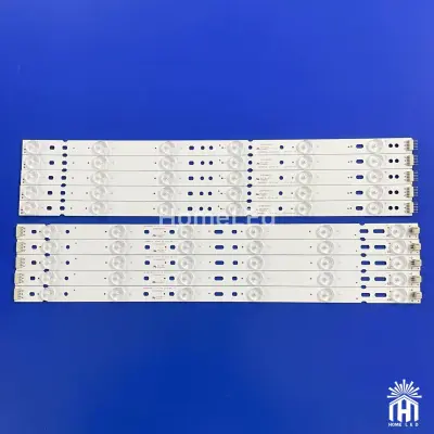 بک لایت 47 اینچ صنام DLE-470H1