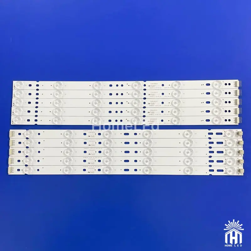 بک لایت 47 اینچ صنام DLE-470H1