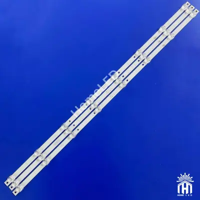 بک لایت 43 اینچ اسنوا SLD-43SA1260