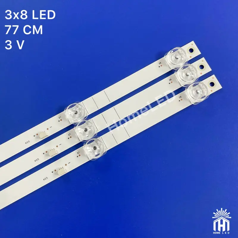 بک لایت 43 اینچ اسنوا SLD-43SA1260