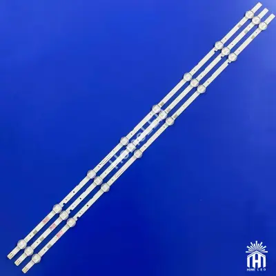 بک لایت سامسونگ 40 اینچ 40J – 40M – 40N – 40K