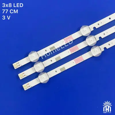 بک لایت سامسونگ 40 اینچ 40J – 40M – 40N – 40K