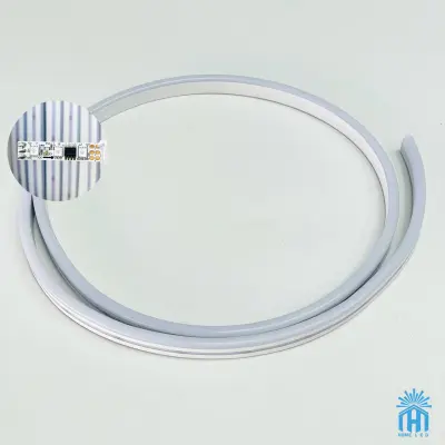 نئون فلکسی مدل 3 سیم  آی سی دار