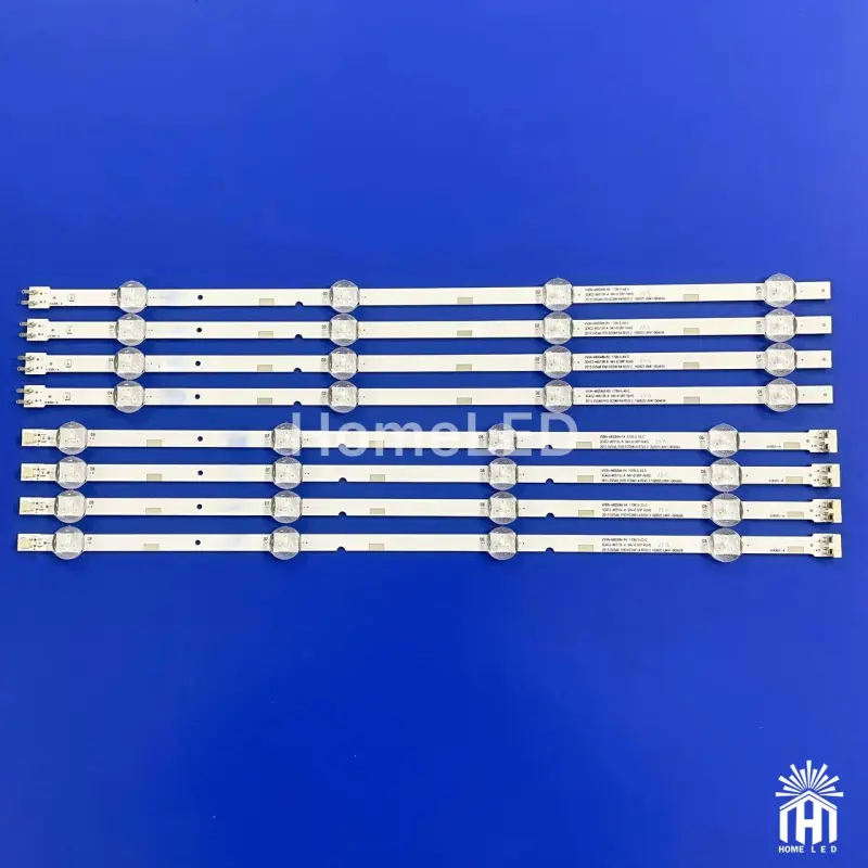 بک لایت 43 اینچ سامسونگ 43J5, 43K5, 43M5, 43N5