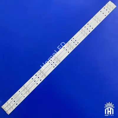 بک لایت 43 اینچ سام 43T5500 - 43T5550