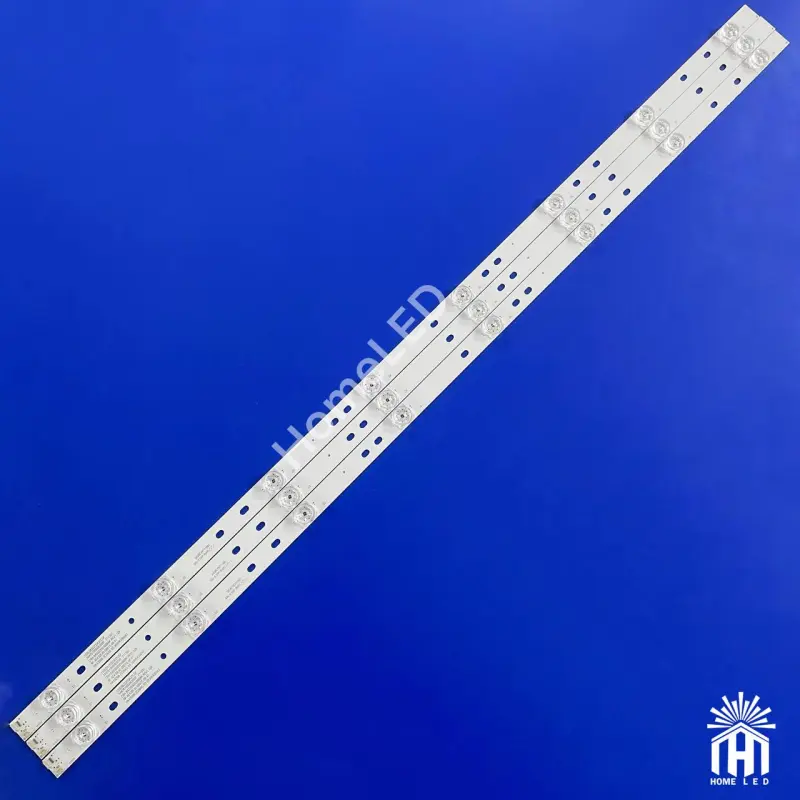 بک لایت 43 اینچ سام 43T5500 - 43T5550