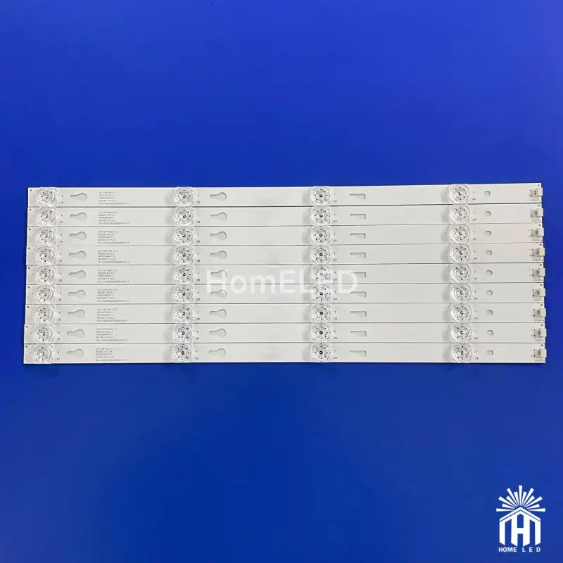 بک لایت 49 اینچ ایکس ویژن 49XTU725 - 49XTU735 - 49XTU745