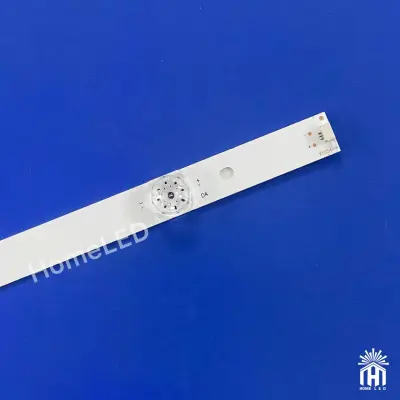 بک لایت 49 اینچ ایکس ویژن 49XTU725 - 49XTU735 - 49XTU745