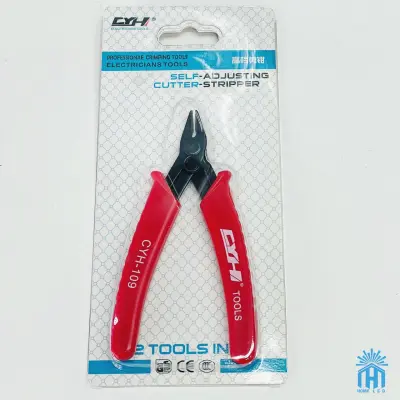 کف چین ۵ YTH 109