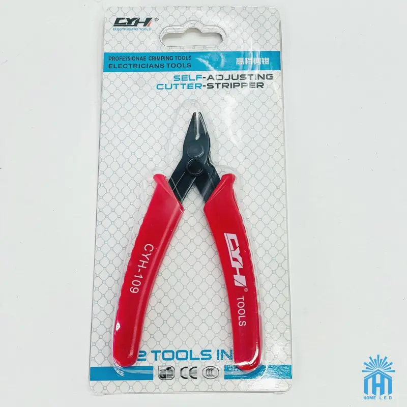 کف چین ۵ YTH 109