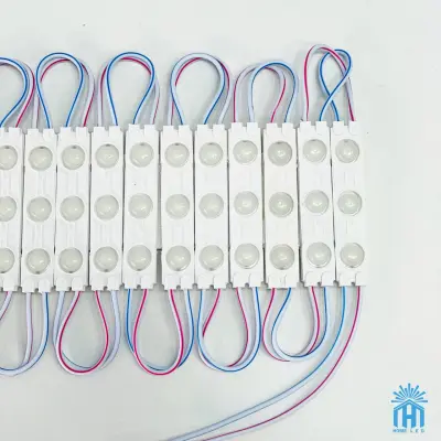 ال ای دی بلوکی مهتابی 12 ولتی