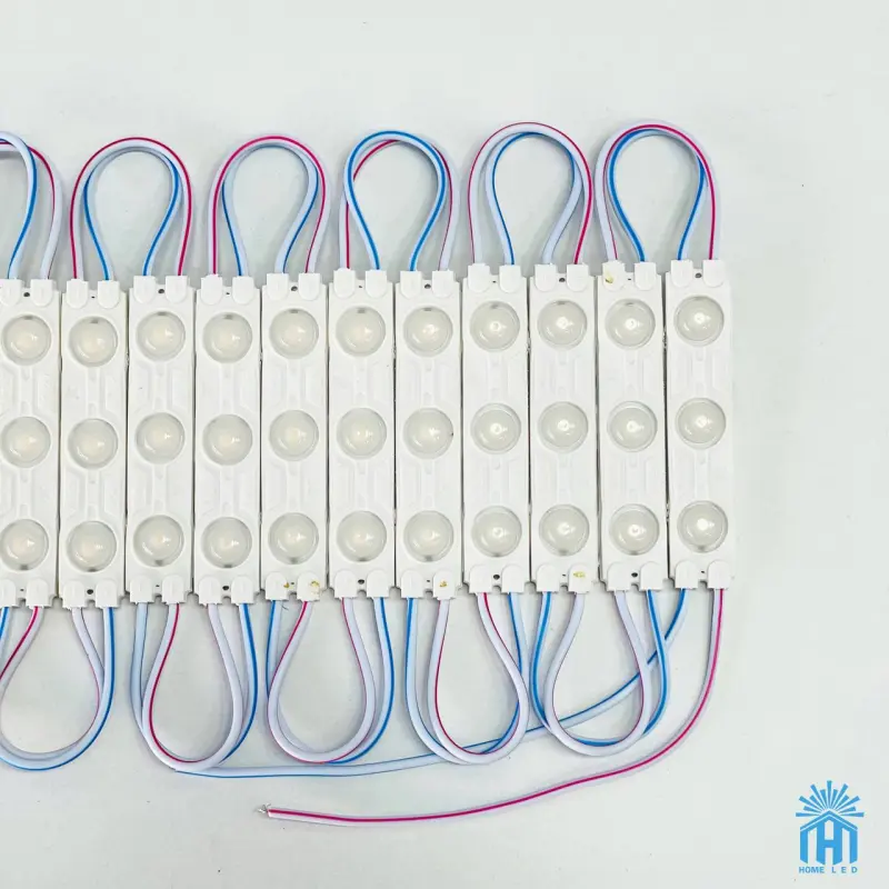 ال ای دی بلوکی آفتابی 12 ولتی