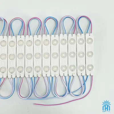 ال ای دی بلوکی آفتابی 12 ولتی