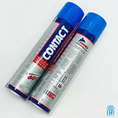 اسپری چرب ناهید مدل Contact
