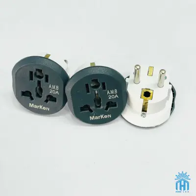 تبدیل 3 به 2 مارکن