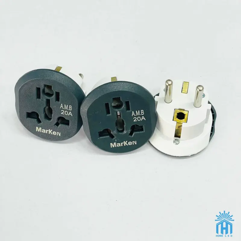 تبدیل 3 به 2 مارکن